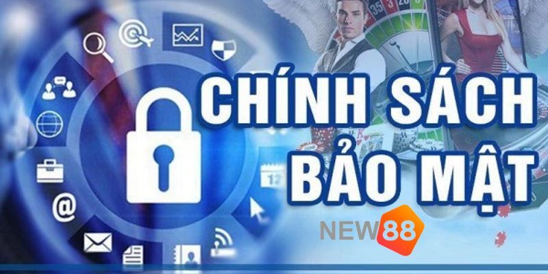 Bảo mật tối đa