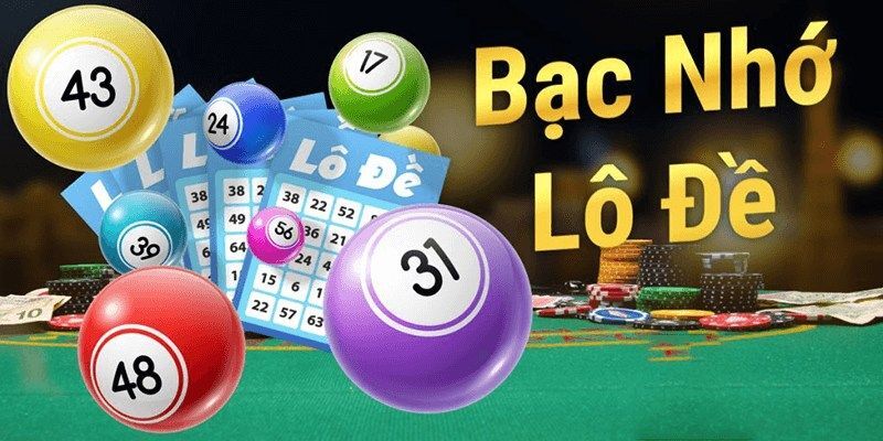 Chơi lô đề theo đầu câm bạc nhớ cực chuẩn